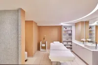 Hôtel Barrière Lille - spa