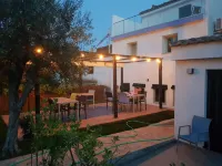Casa Los Tejones