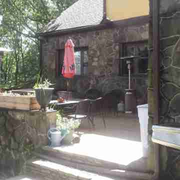 Maurrocks Bed & Breakfast Hotel Exterior