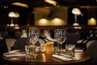 The Blue Boar - breakfast