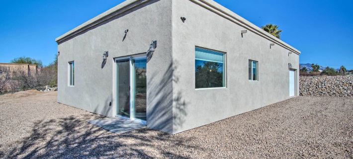 Tucson Vacation Rental ~ 5 Mi to Nat'l Park Hotels in Tucson