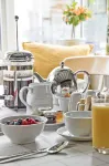 Hawthorn Farm Guest House - Desayuno