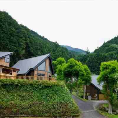 美杉リゾート ホテル アネックス Hotel Exterior