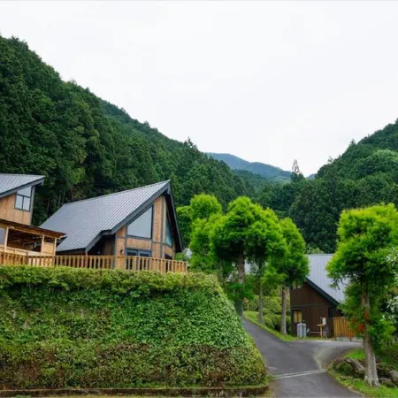 Hinotani Onsen Misugi Resort Hotel Annex
