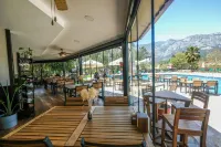 Hotel Berke Ranch&Nature Hotels in Çamyuva