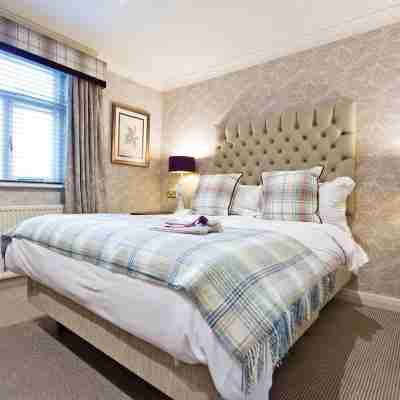 The Millstone, Mellor Rooms