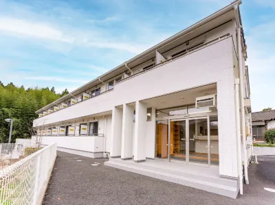Hirononomori Maehama Bekkan - Male Only Hotels in Naraha
