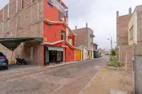 Hospedaje Muñoz - Homestays