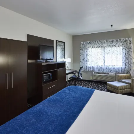 Holiday Inn Express & Suites BIRMINGHAM SOUTH - PELHAM by IHG