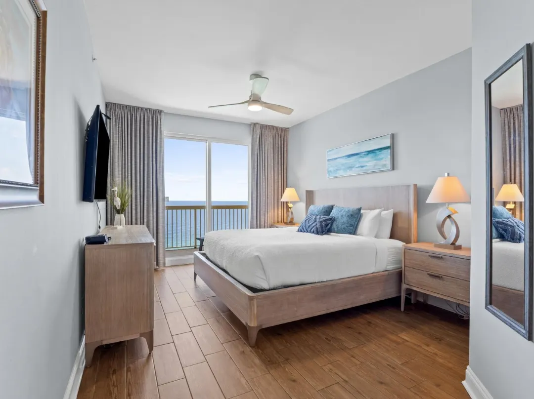 Calypso Resort 2208w - Panama City Beach