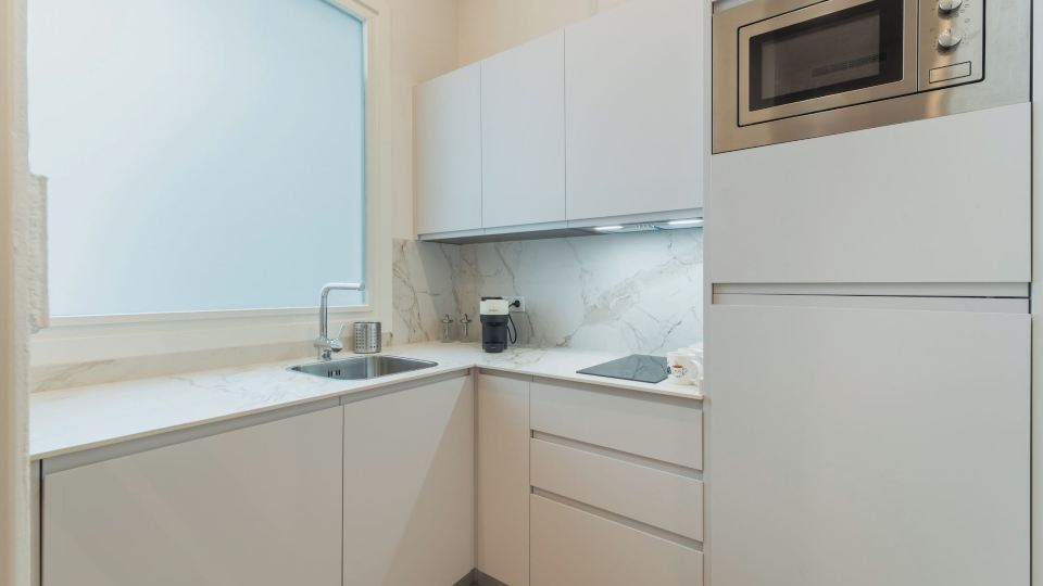 Urania Cadiz Apartments
