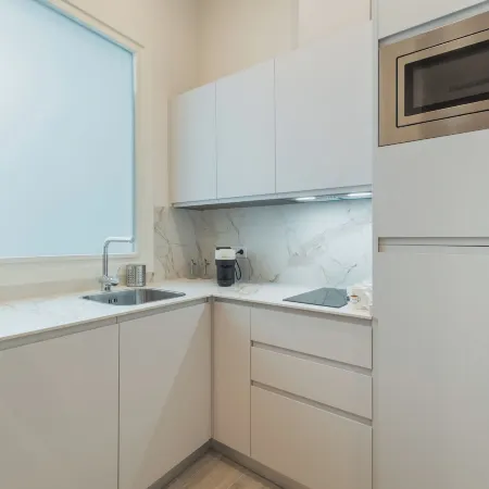 Urania Cadiz Apartments