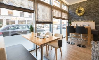 Hotel Isartor