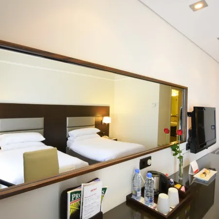 Ramada by Wyndham Downtown Beirut