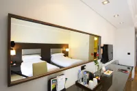 Ramada by Wyndham Downtown Beirut - Airport Shuttle