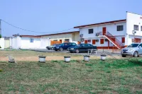 Gity Royale Suites Hotel di Ife