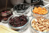 Hotel Blaubeurer Tor - breakfast