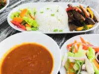 The Residence Inn Hotels in Lilongwe