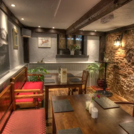 Dunster Castle Hotel