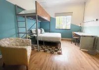 Marietta House of Social Travellers Hotels in 