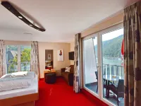 拉姆萊茵酒店 呂德斯海姆酒店