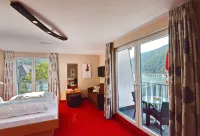 Rheinhotel Lamm Hotels in Assmannshausen