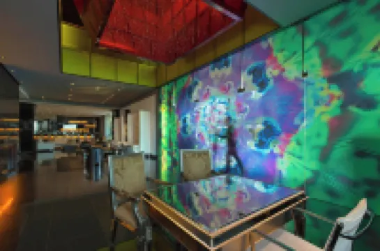 巴拿馬城艾美酒店