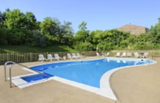 Ramada by Wyndham Columbus North