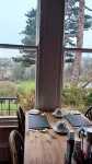 Glan Heulog - breakfast