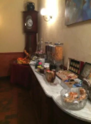 普茲奧伯格飯店