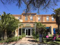 The Originals City, Relax'Otel & Spa, le Barcarès Hotels in Le Barcares