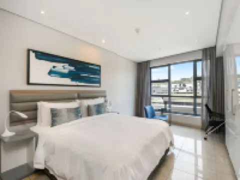 The Capital Pearls Hotel Hotels in Umhlanga