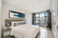 The Capital Pearls Hotel