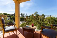 Geronimo Guest House Belém Hotel a Santa Maria de Belém