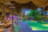 Alsus Boutique Hotel - Adults Only Hotels in Amoudara Herakliou