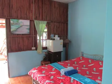 รูปภาพของเมาน์เทนวิว เกสท์เฮ้าส์