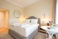 Strandhotel Ahlbeck Hotels in Korswandt
