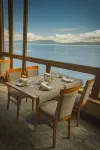 Park Lake Luxury Hotel - breakfast