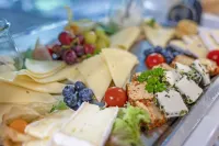 Hotel 1690 – Designhotel und Apartments - Frühstück