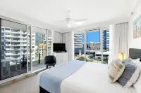 ULTIQA Beach Haven on Broadbeach Hotels in Broadbeach