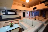 The Sky Imperial- Hotel Gopal Darshan