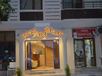 Ada Palas Otel Marmara Adası otelleri