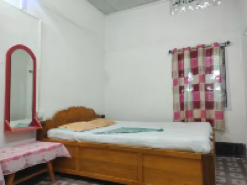 Homocation Manas Green Homestay Hotels in Baksa