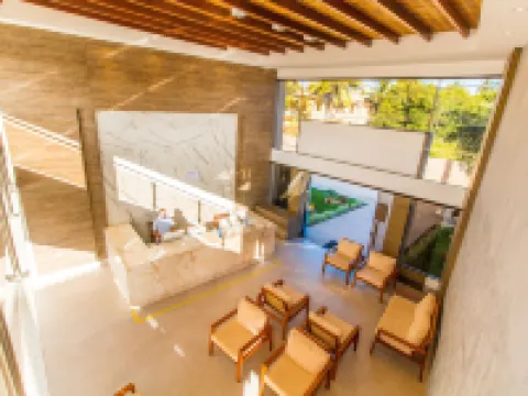 Novo Sol Hotel Hotels in Porto Seguro