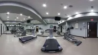 Staybridge Suites HOUSTON STAFFORD - SUGAR LAND by IHG - Gym