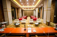 Asialink Hotel Batam by Prasanthi - Desayuno