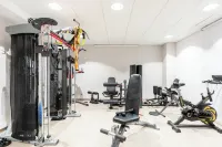 Acta Sant Just - gimnasio