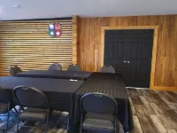 Crabbe Mountain Inn