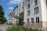 Hotel Ascania Hotels in Hecklingen