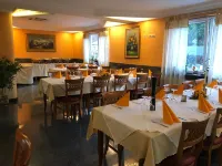 Hotel & Restaurant Garda - 3 étoiles